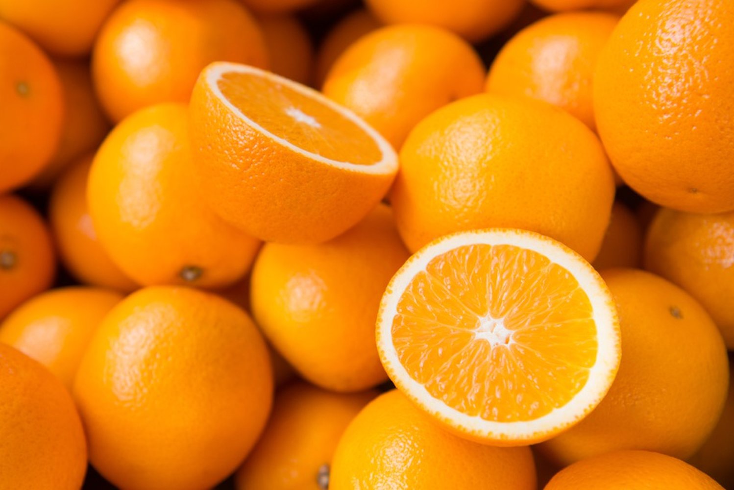 Vitamina Laranja Total rica em fibras, antioxidantes e ideal para a saúde da pele Onconutri