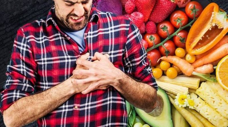 Dieta Low Carb e a mortalidade 800x445