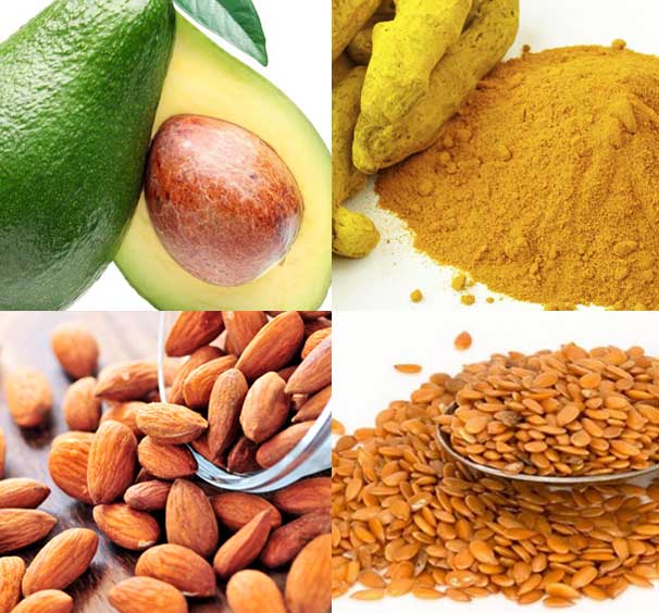 Alimentos envelhecem