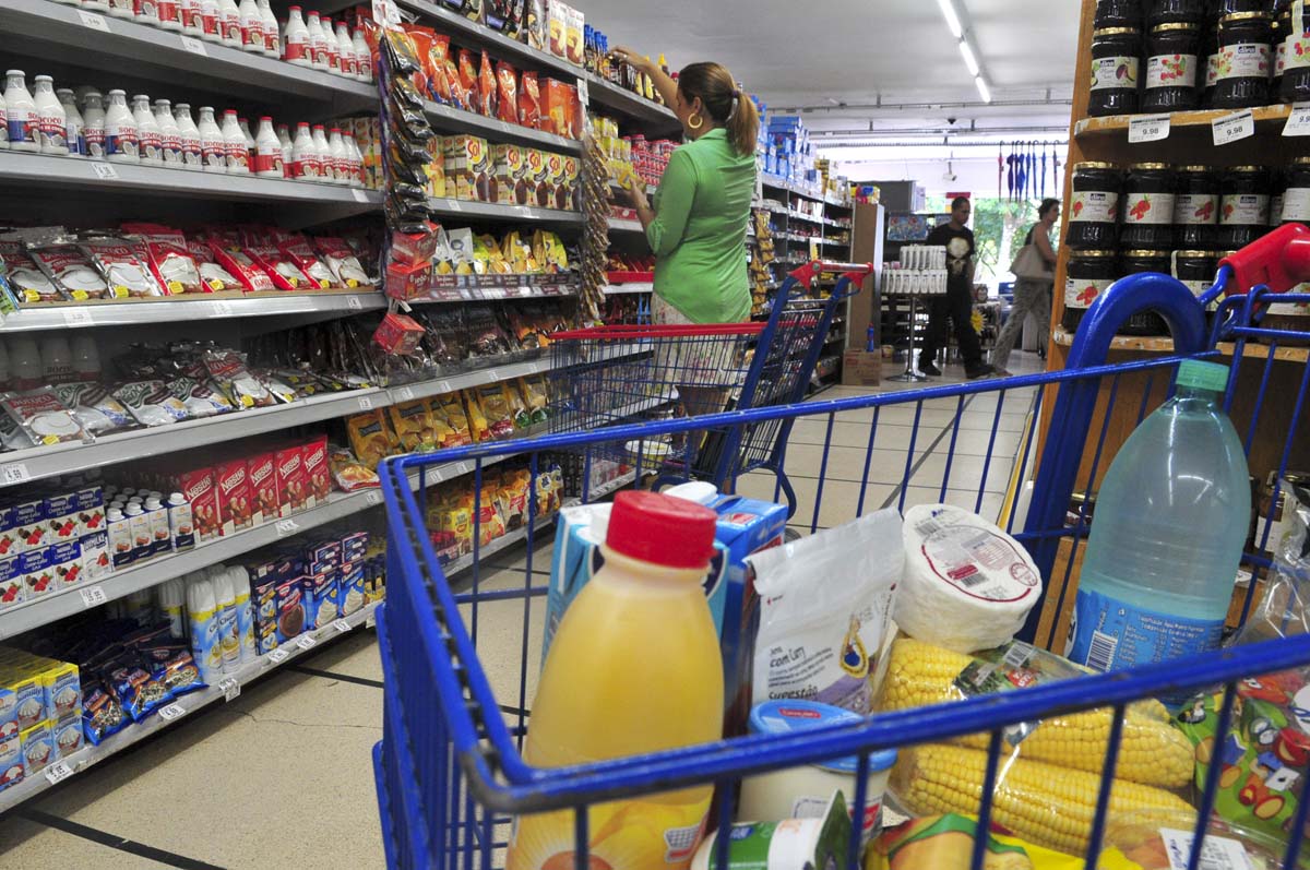 Supermercado 1
