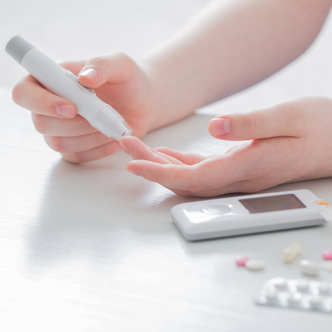 Relação entre diabetes e câncer existe, segundo estudos Onconutri