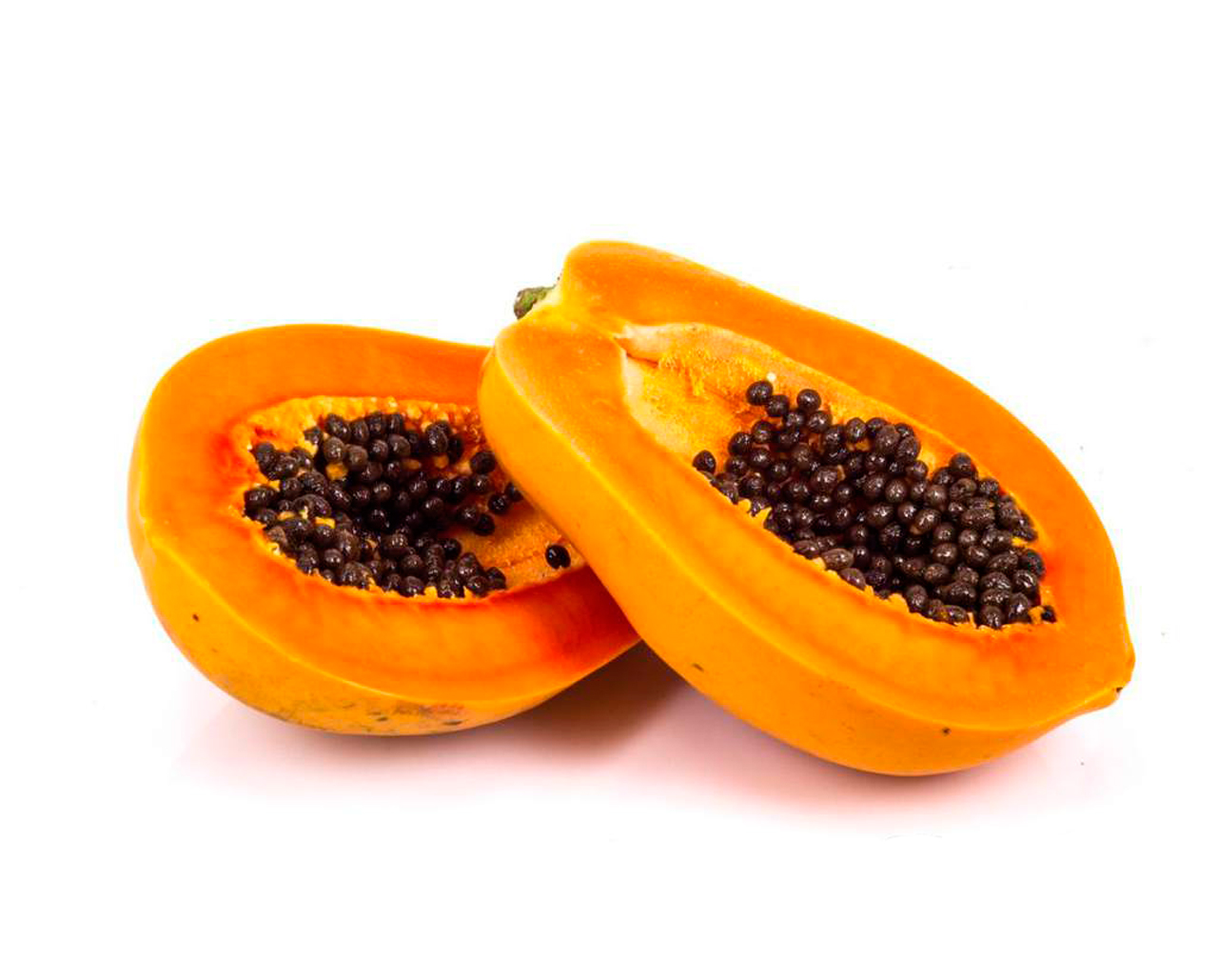 Papaya 3 Exotic