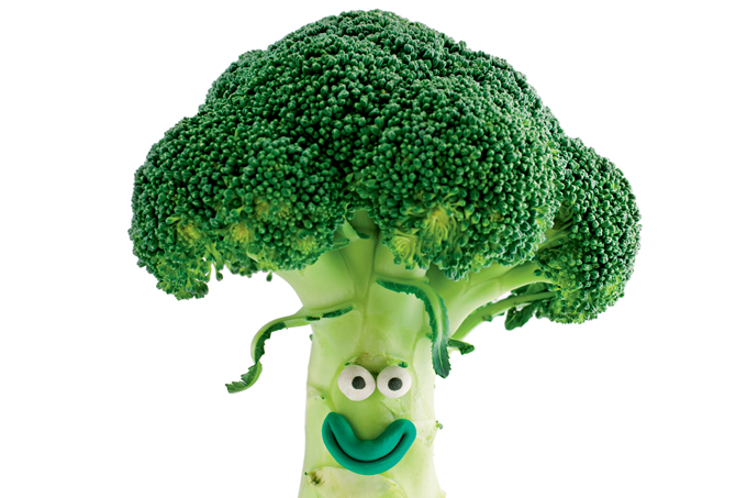 Comida para se proteger no futuro