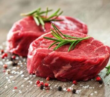 Carne vermelha cancer 360x320