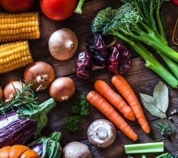 Vegetarianismo e  coisa de rico   Dieta e mais democratica do que parece 1 360x320