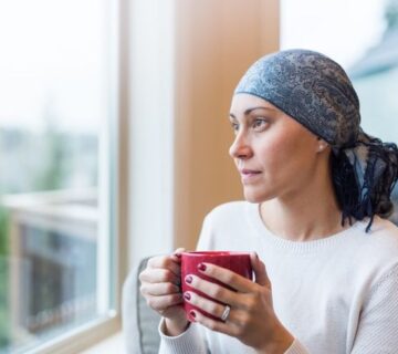 Deadly Cancer  Signs You Need to Know Say Doctors — Eat This Not That 360x320
