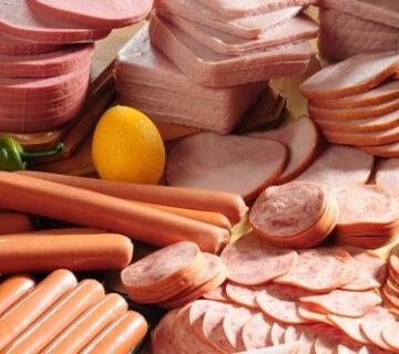 Efectos en la salud al consumir embutidos de origen animal 360x320
