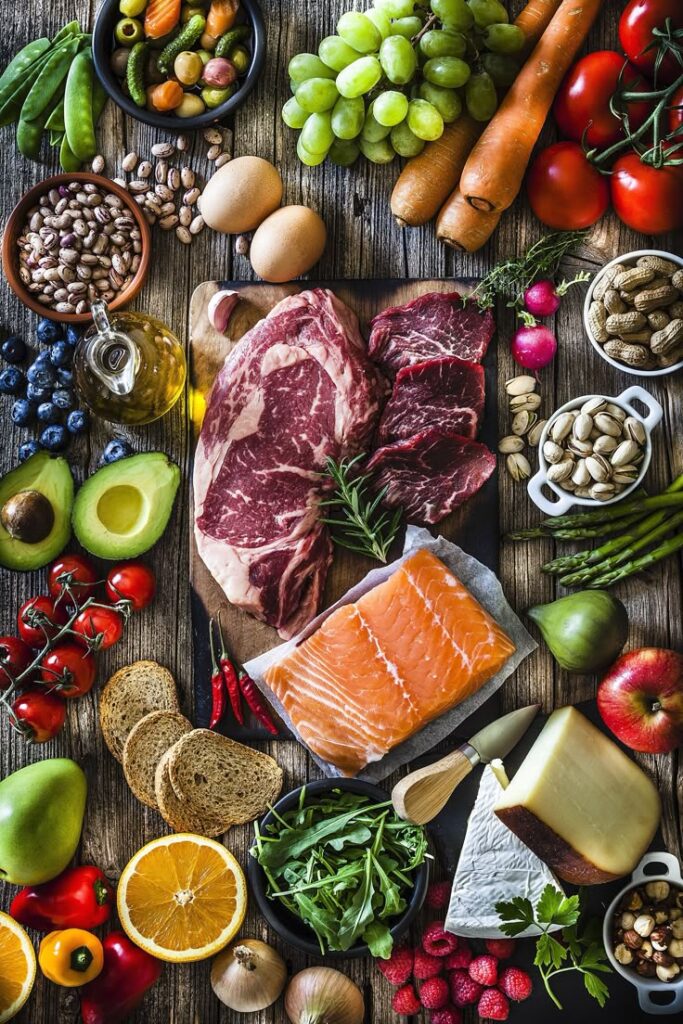 Alimentos que ajudam quando o paladar muda na quimioterapia