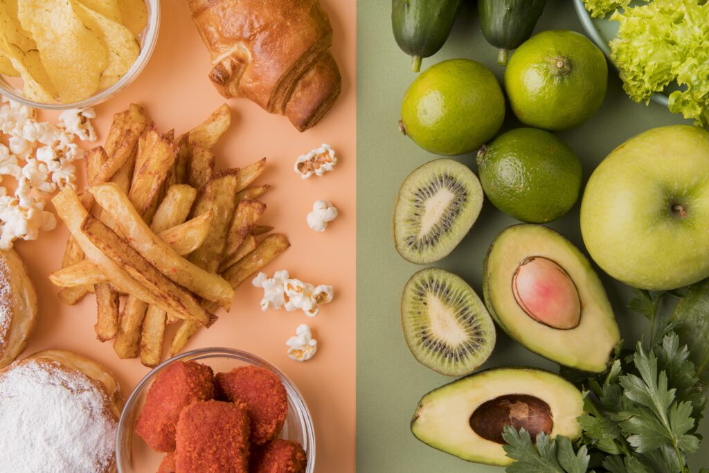 “Vou poder comer tudo normalmente?” — Esclarecendo uma dúvida comum no tratamento oncológico