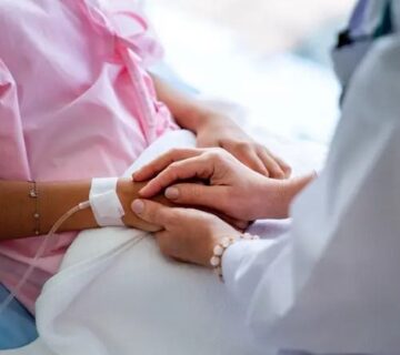 How Do You Know If Your Cancer Treatment Is Working  360x320