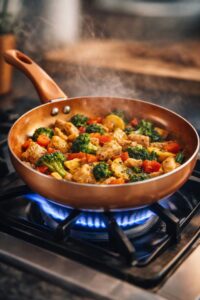 Frigideira Antiaderente Ceramica 200x300