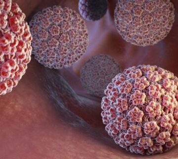 A promising frontier in HPV treatment 360x320