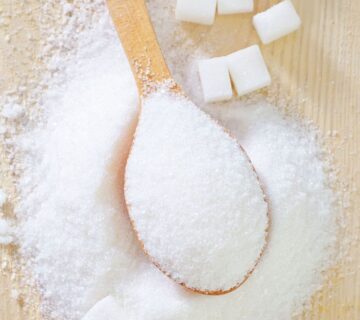 Warning Signs that Youre Eating Too Much Sugar Healthier Steps 360x320