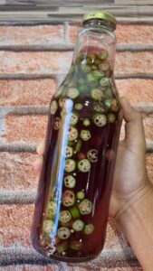 Slim Detox Caps Oficial   A melhor Garrafada Poderosa Que Vai Te Livrar De Todas As Doencas Nos Ossos   Instagram 169x300
