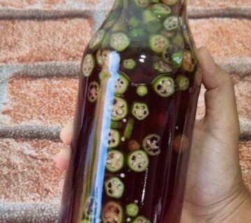 Slim Detox Caps Oficial   A melhor Garrafada Poderosa Que Vai Te Livrar De Todas As Doencas Nos Ossos   Instagram 360x320