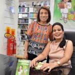 Confira os registros do coquetel de lançamento do livro "Conhecendo o Câncer" Confira os registros do coquetel de lançamento do livro "Conhecendo o Câncer"