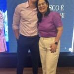 Participação em cursos de aperfeiçoamento.